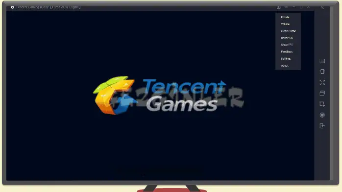 Tencent Gaming Buddy Indir full