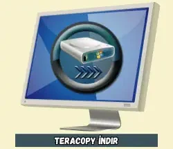 TeraCopy İndir