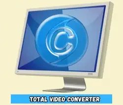 Total Video Converter Full Türkçe Ücretsiz İndir