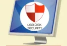 USB Disk Security