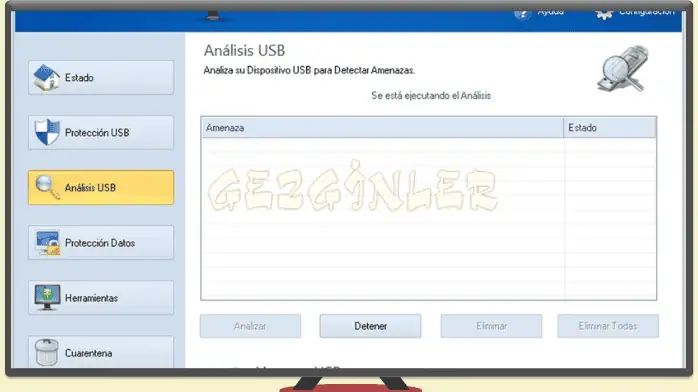 USB Disk Security İndir Full