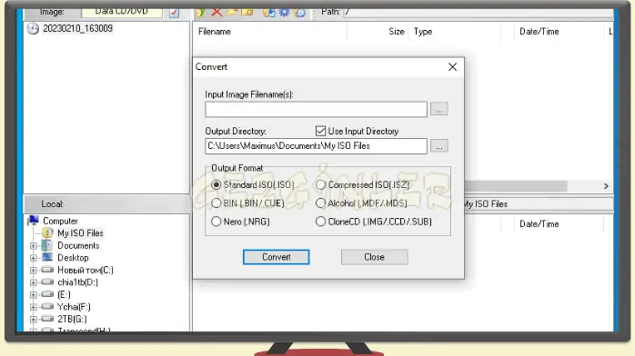UltraISO Free Download