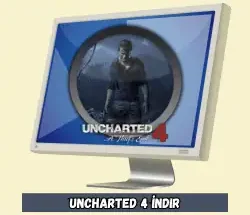Uncharted 4 İndir