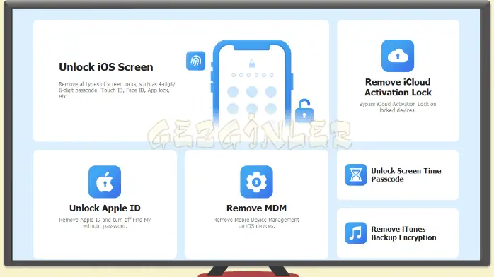Unlocker İndir Gezginler