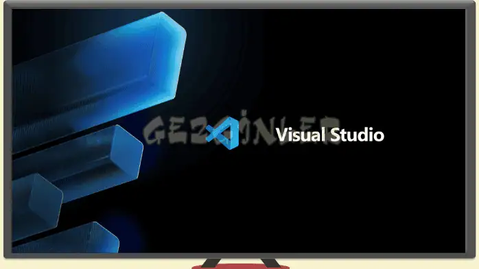 Visual Studio Gezginler