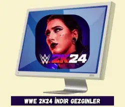 WWE 2K24 İndir
