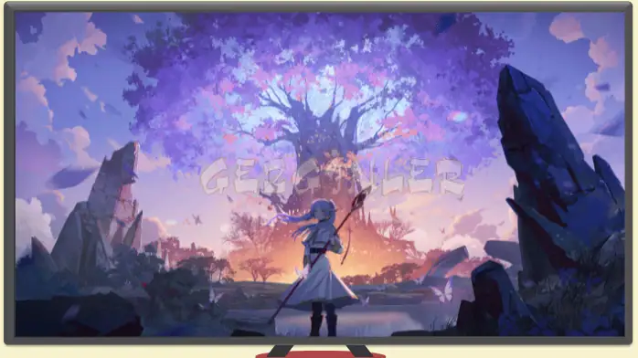 Wallpaper Engine Gezginler​ İndir