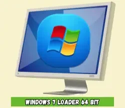 Windows 7 Loader 64 Bit​