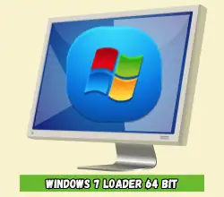 Windows 7 Loader 64 Bit​