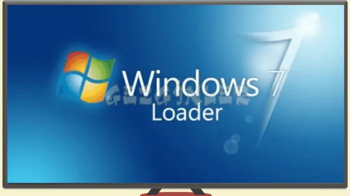 Windows 7 Loader