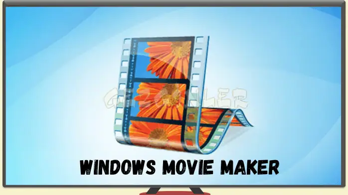 Windows Movie Maker Free Download