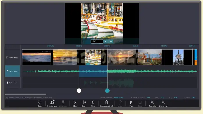 Windows Movie Maker İndir Gezginler