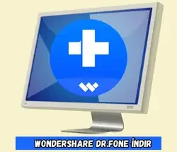 Wondershare Dr.Fone İndir