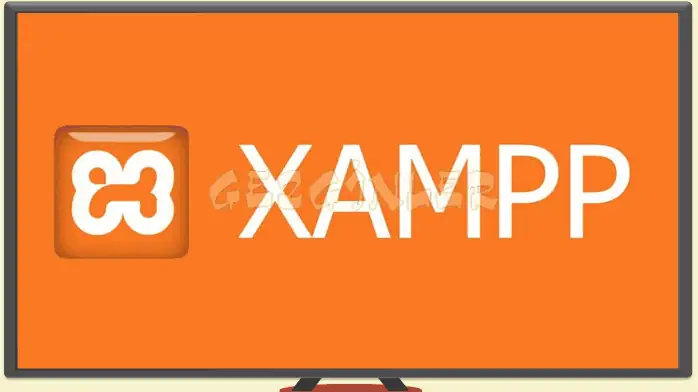XAMPP Gezginler