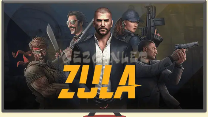 Zula İndir Gezginler Full