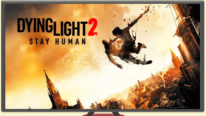 Download Dying Light 2 Free