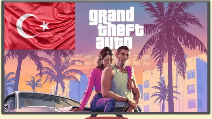 gta turk indir full