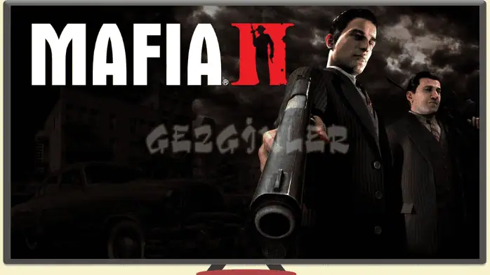 mafia 2 pc indir