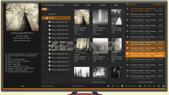 AİMP İndir Gezginler