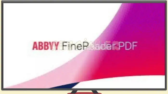 Advanced Optical character recognition (OCR) software