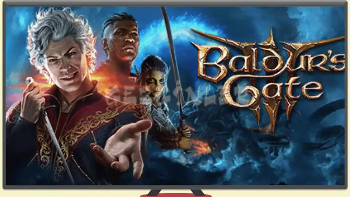Baldur's Gate 3 Free Download