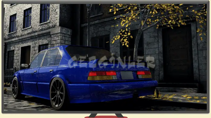 BeamNG DRİVE Gezginler