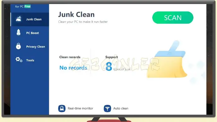 Clean Master Download Gezginler