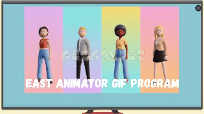 Create Your own Anime Gif