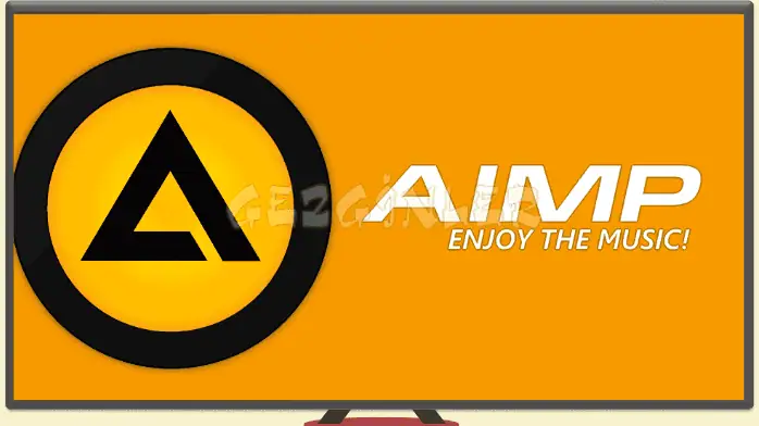 Download AİMP İndir Full PC