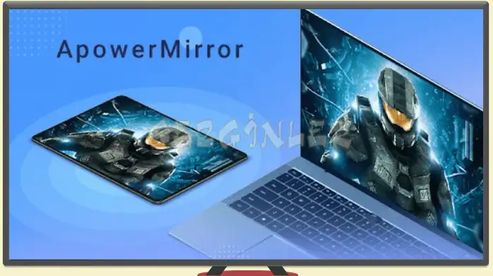 Download ApowerMirror