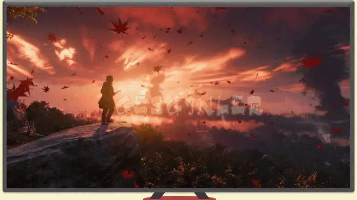 Download Ghost of Tsushima