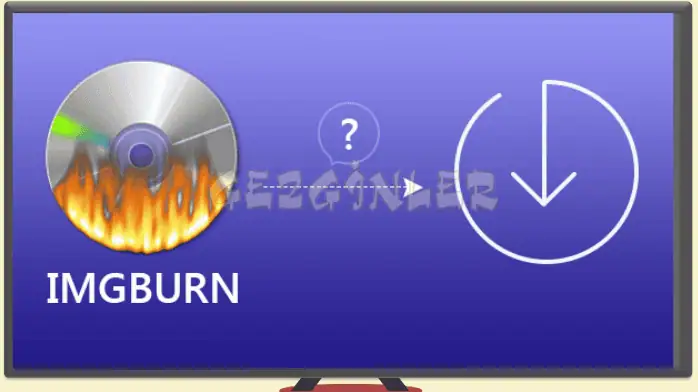 Download ImgBurn Free