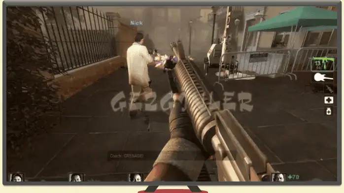 Download Left 4 Dead 2