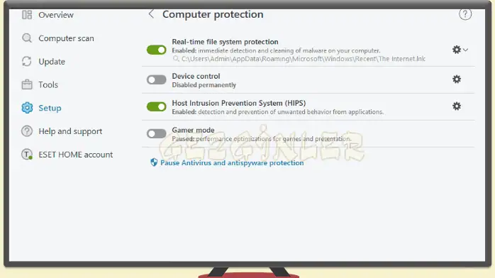Download NOD32 Antivirus