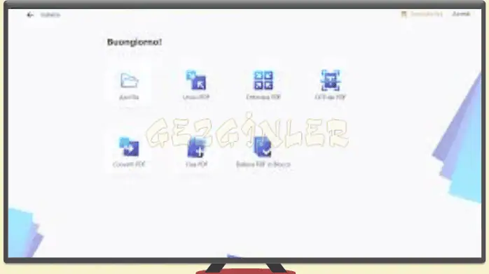 Download PDFelement PC