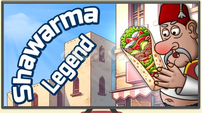 Download Shawarma Legend