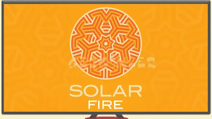 Download Solar Fire for PC