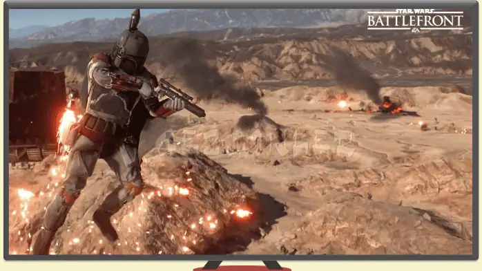 Download Star Wars Battlefront