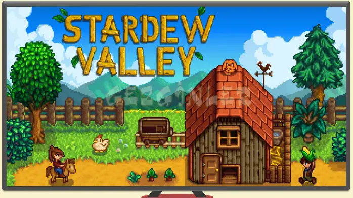 Download Stardew Valley