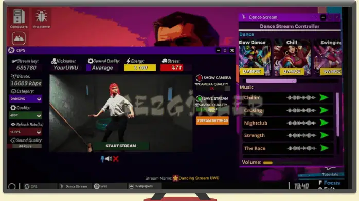 Download Streamer Life Simulator 2 PC