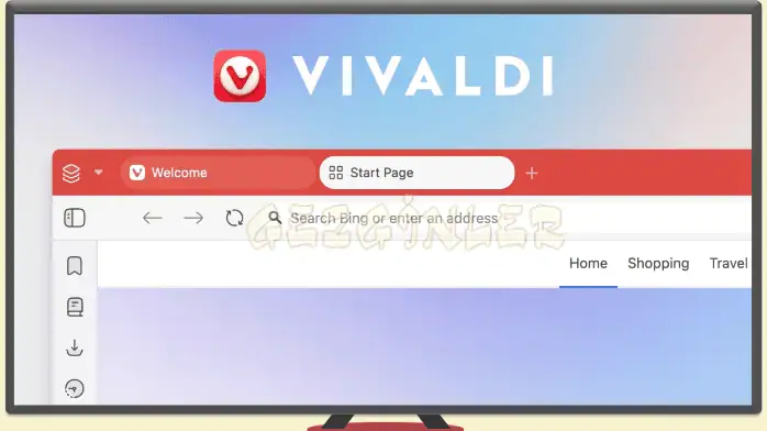 Download Vivaldi Web Browser_ Free