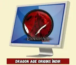 Dragon Age Origins İndir