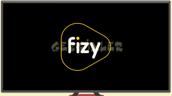 Fizy Premium​ Gezginler