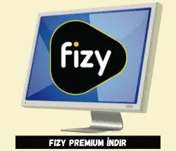 Fizy Premium​ İndir