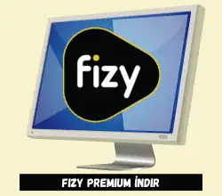 Fizy Premium​ İndir