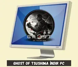 Ghost of Tsushima İndir PC