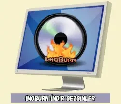 ImgBurn İndir
