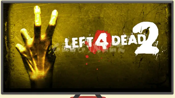 Left 4 Dead 2 Gezginler