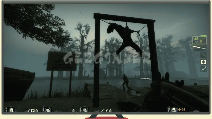 Left 4 Dead 2 for PC