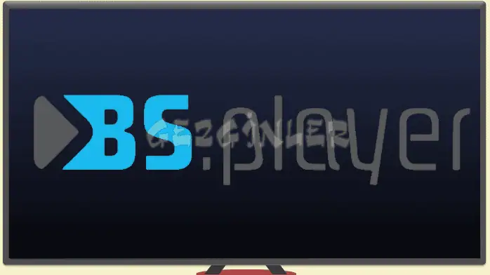 Media player for audio and video formats